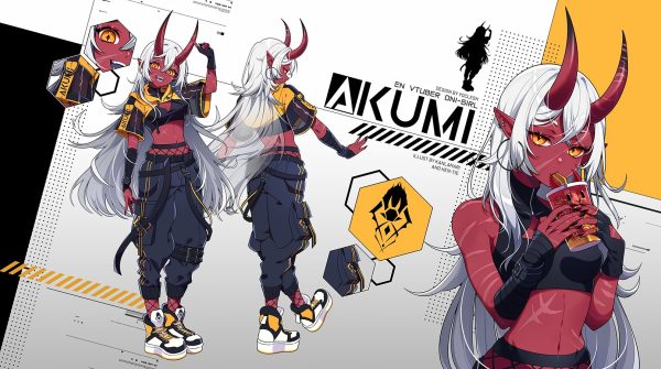 Yoclesh Character Sheet