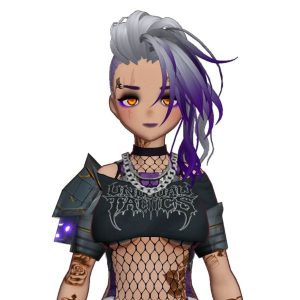 AriFox_VT