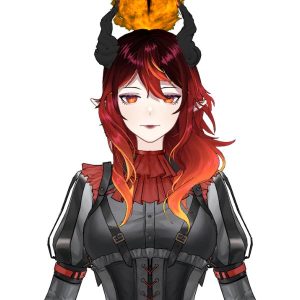 Iris Bloodblaze