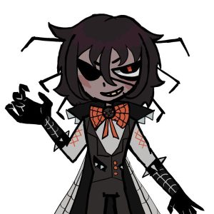 Kurokumo E. Villguy