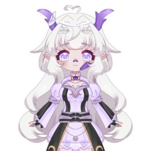 Mizzage, VTuber Spain (ES)