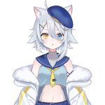 Nyamashiro Soda