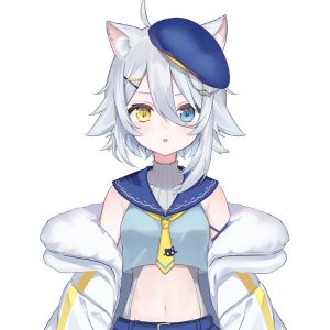 Nyamashiro Soda