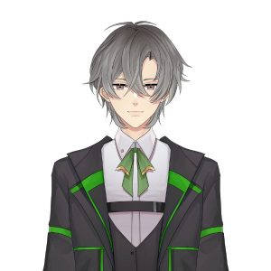 Ren Akashi