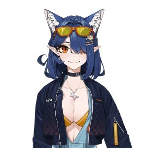 Renna Kosaka