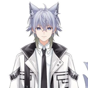 Suzuki Haruto, VTuber Singapore (SG)