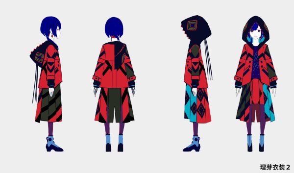 RIM Character Sheet