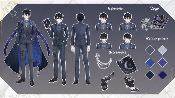 Rylee Arcadia Character Sheet