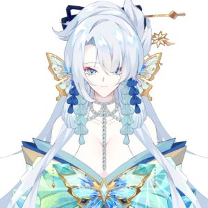 Hyakkain Kikyou