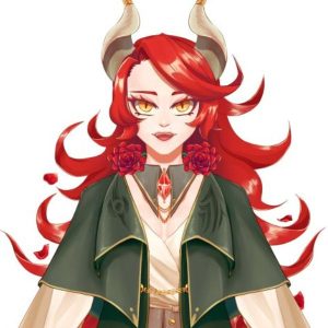 Long Hua