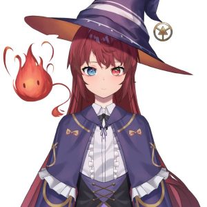 Mizuha Homura