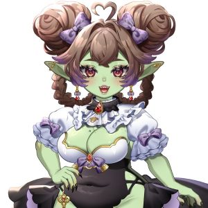 Podgekinn