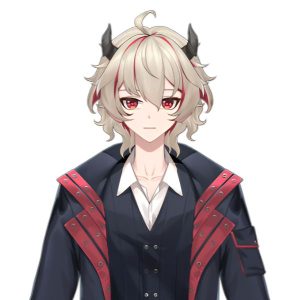 Remu Tenumbrae