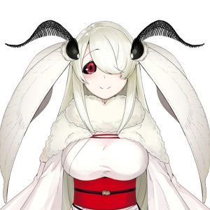 Shina Tsukishiro