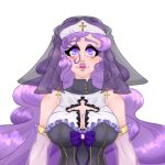 Sister Anemone