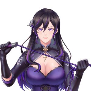 Valthea Nankila