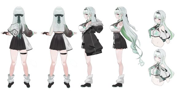 Biscotti Character Sheet