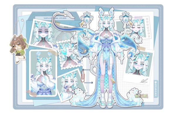 Charry Brulee Character Sheet