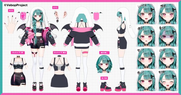 Kiyoraka Fuwari Character Sheet