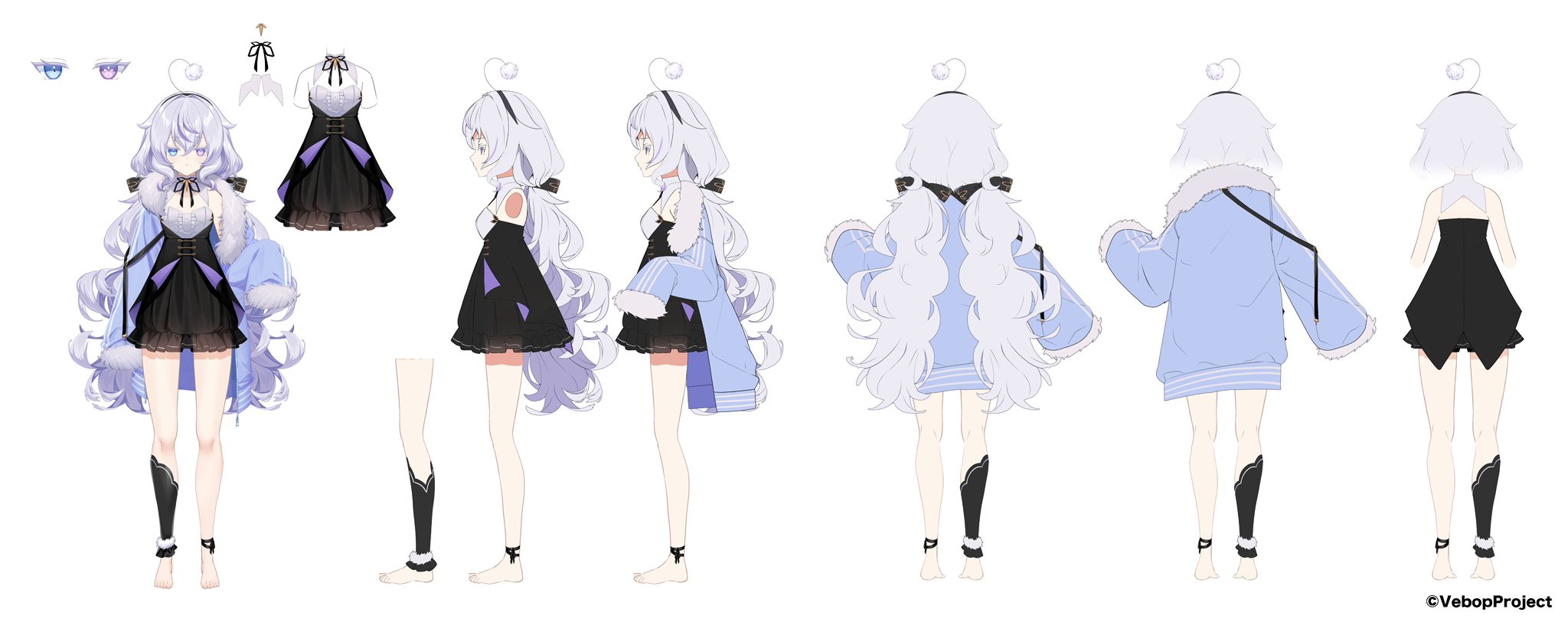Kiyoraka Fuwari Character Sheet