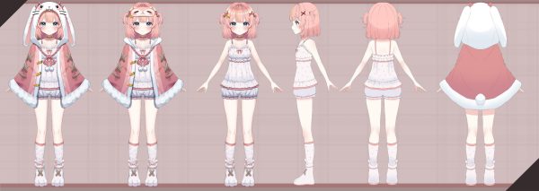 Leee Character Sheet