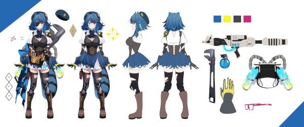 Mischief.EVE Character Sheet