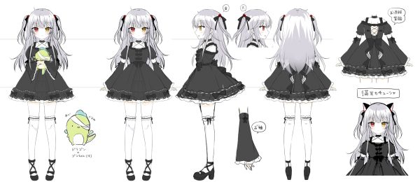 Perupo Character Sheet
