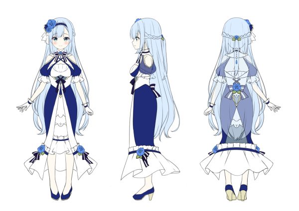 Suimori Atori Character Sheet