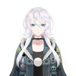 Anya Agartha Marshall