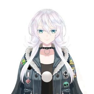 Anya Agartha Marshall