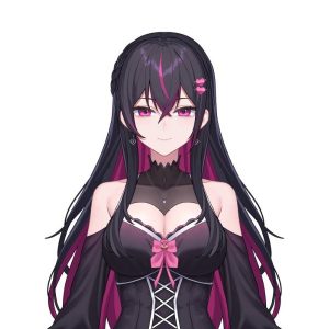 Darlyne Nightbloom