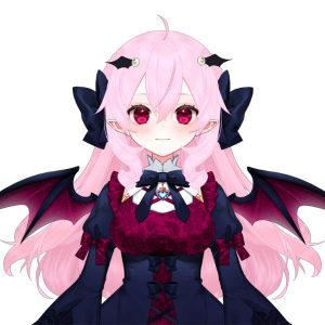 Fei Fei, VTuber Taiwan (TW)