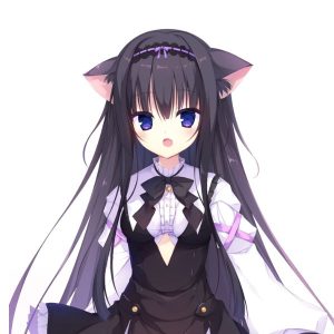 Fujisaki Mia