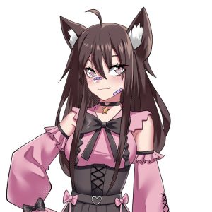 Hatsune Mizu