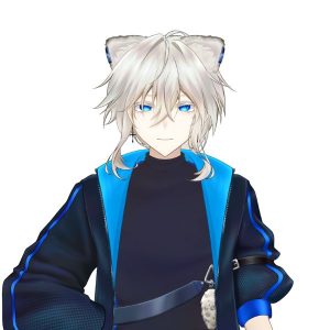 Ilbis, VTuber Taiwan (TW)