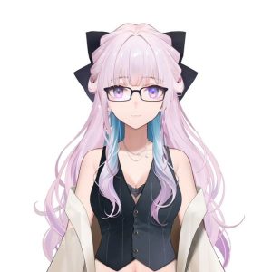 Kirigaya Raveanne