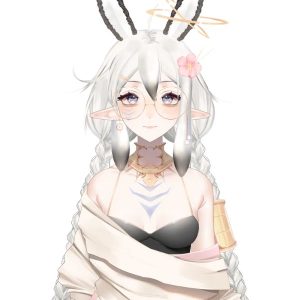 Lyn Elmgaze