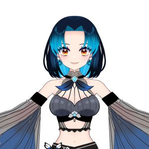 Mitome Elsa
