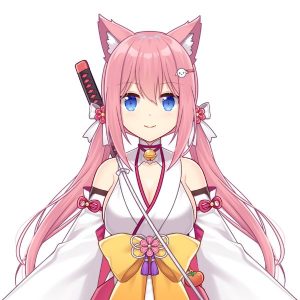 Nekokamiya Rakuri