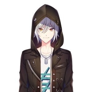 Ookami Sakuya