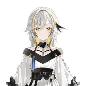 Otodama Hibiku, VTuber Japan (JP)