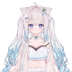 Raimu Minto, VTuber Taiwan (TW)