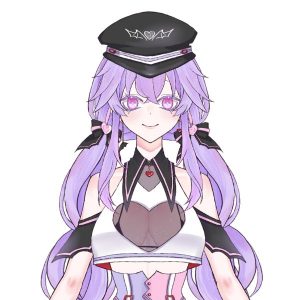 Renne, VTuber China (CN)