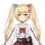 Romania-chan