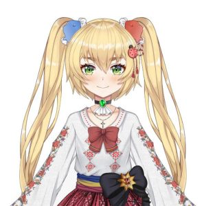Romania-chan