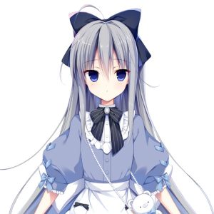 Shirokumata Beru