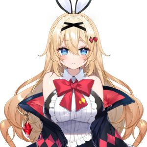 Uyuzuki Meo