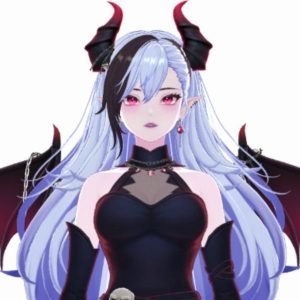 YuunoVT, VTuber Mexico (MX)