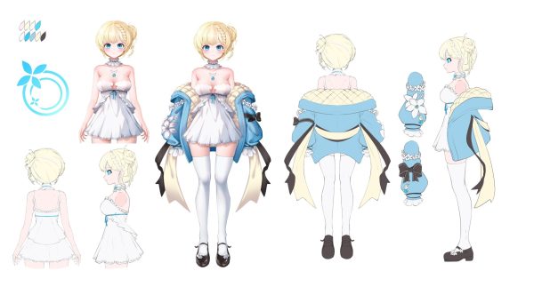 Dodorico Character Sheet
