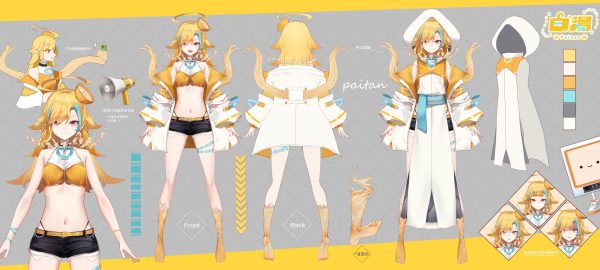 Menon Paitan Character Sheet